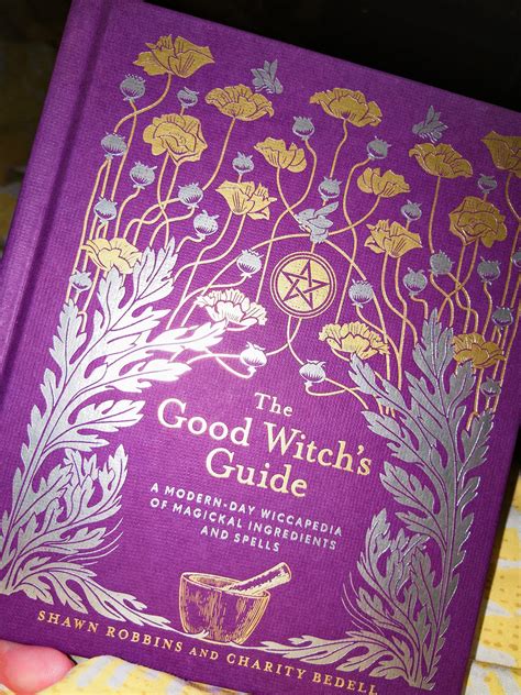 The Good Witch's Guide to Meditation and Mindfulness
